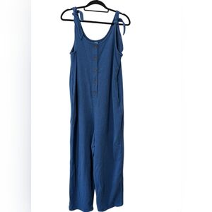 Maternity jumpsuit one piece Old Navy M